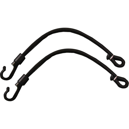 Cleaning Cart Vacuum Restraint Kit NTL Industrial