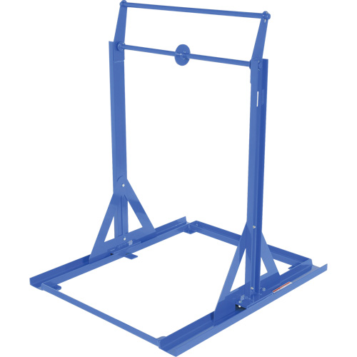 Fork Storage Rack NTL Industrial
