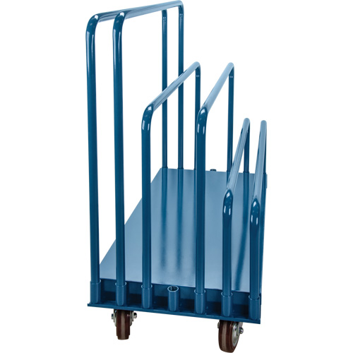 Transpalette ajustable, 60" x 30" x 36", Capacit&eacute; 2000 lb NTL Industrial