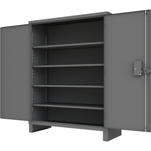 Access Control Cabinet NTL Industrial