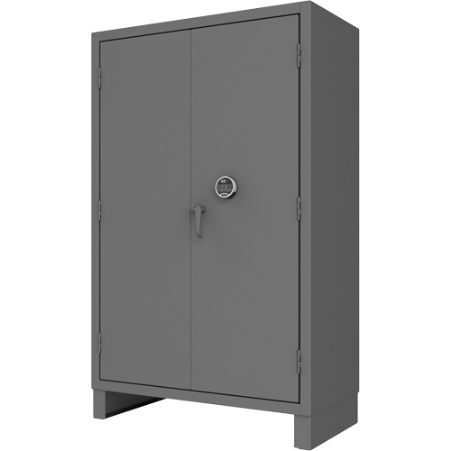 Access Control Cabinet NTL Industrial