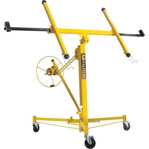 Drywall Panel Hoist NTL Industrial