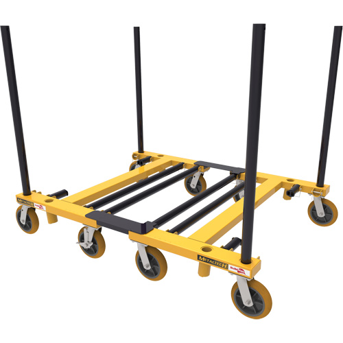 Connecteur pour chariot en H NTL Industrial