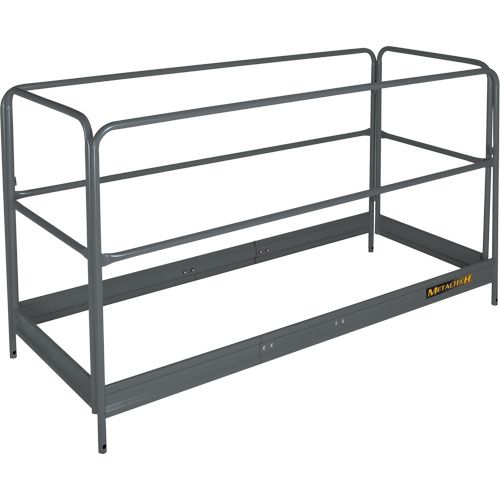 Guardrail Scaffold Kit NTL Industrial