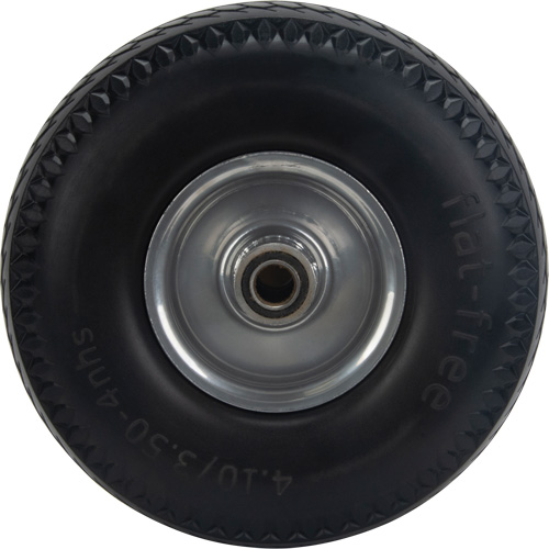 Flat Free Wheel NTL Industrial
