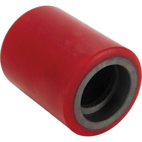 Replacement Polyurethane Wheel For Standard Duty Kleton Pallet Truck NTL Industrial