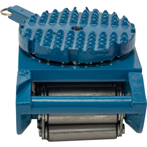 Patin &agrave; rouleaux pour machines, 3,75 tonnes Capacit&eacute; NTL Industrial