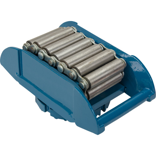 Patin &agrave; rouleaux pour machines, 3,75 tonnes Capacit&eacute; NTL Industrial