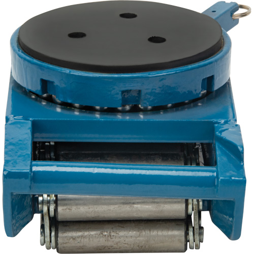 Patin &agrave; rouleaux pour machines, 3,75 tonnes Capacit&eacute; NTL Industrial