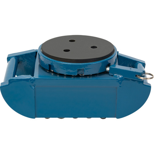 Patin &agrave; rouleaux pour machines, 3,75 tonnes Capacit&eacute; NTL Industrial