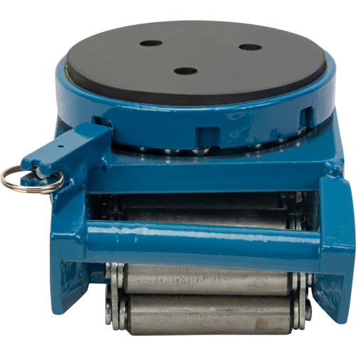 Patin &agrave; rouleaux pour machines, 3,75 tonnes Capacit&eacute; NTL Industrial