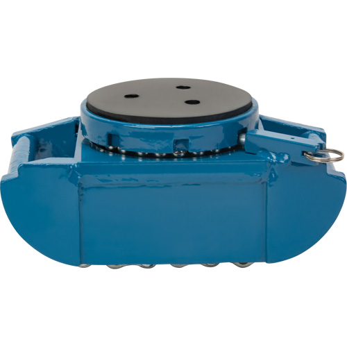Patin &agrave; rouleaux pour machines, 10 tonnes Capacit&eacute; NTL Industrial