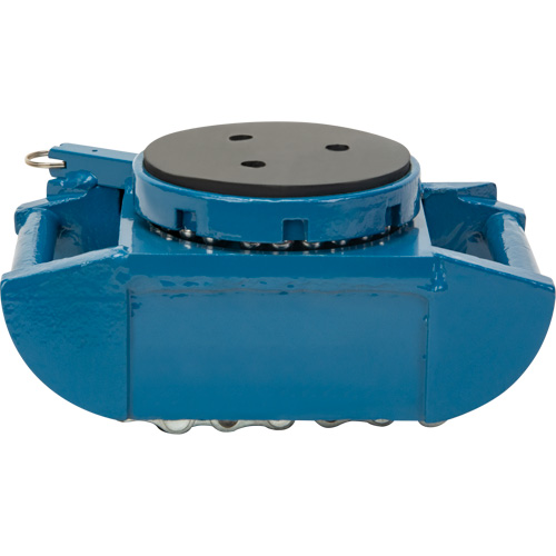 Patin &agrave; rouleaux pour machines, 10 tonnes Capacit&eacute; NTL Industrial