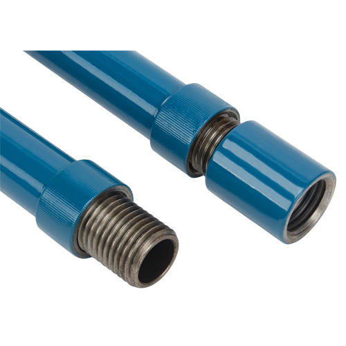 Manche de barre directionnelle pour rouleau de machine NTL Industrial