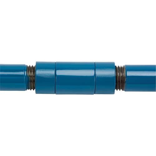 Manche de barre directionnelle pour rouleau de machine NTL Industrial