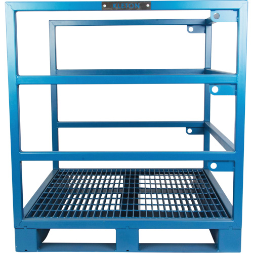 Gas Cylinder Pallet NTL Industrial