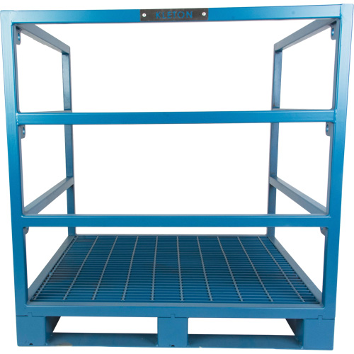 Gas Cylinder Pallet NTL Industrial