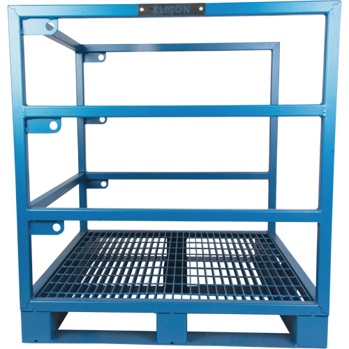 Gas Cylinder Pallet NTL Industrial