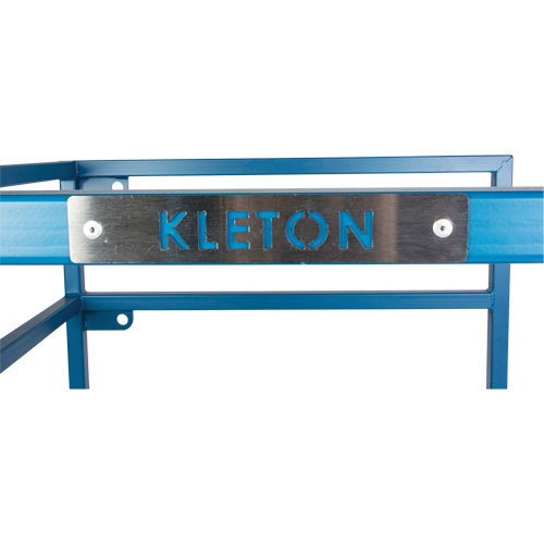 Gas Cylinder Pallet NTL Industrial