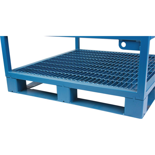 Gas Cylinder Pallet NTL Industrial