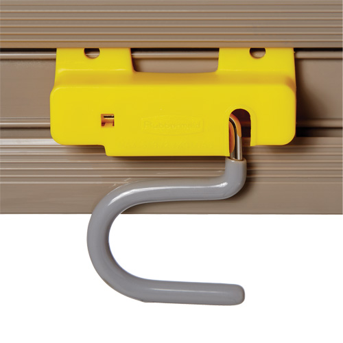 Wall Racks NTL Industrial