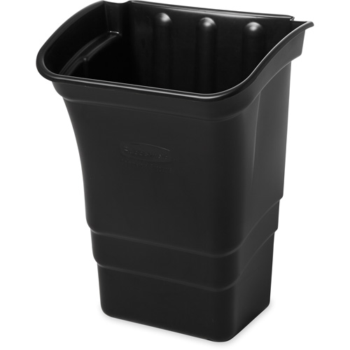 Executive Service Cart Refuse Bin NTL Industrial