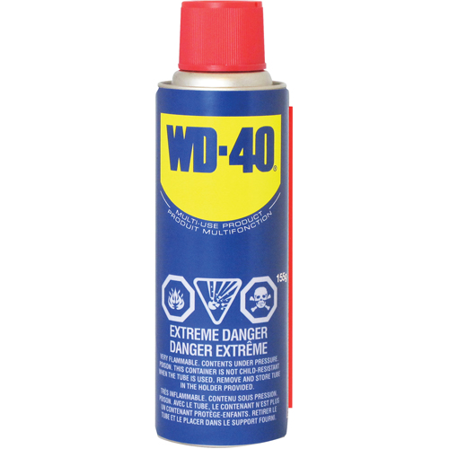 Penetrant, Aerosol Can, 155 g NTL Industrial