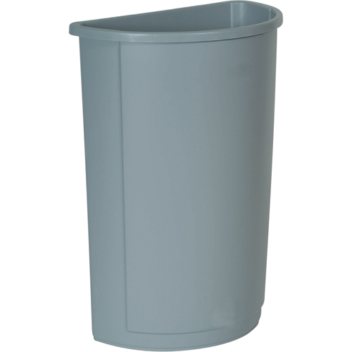 Untouchable&reg; Containers, Polyethylene, 21 US gal. NTL Industrial