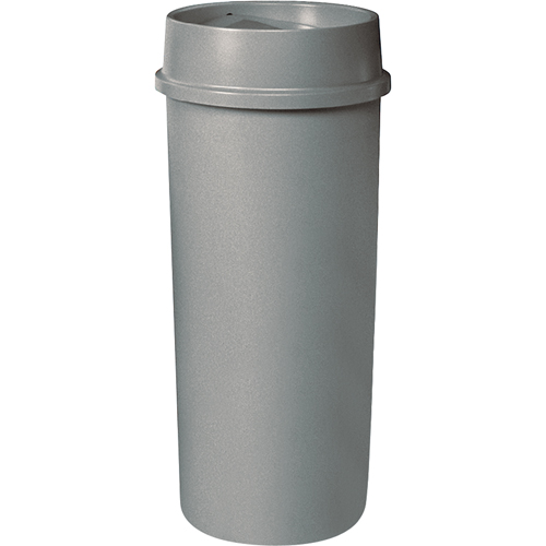 Contenants Untouchable, Poly&eacute;thyl&egrave;ne, 22 gal. US NTL Industrial