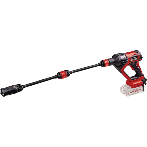 Laveuse &agrave; pression sans fil, &agrave; pile, 348 psi, 1 gal./min NTL Industrial