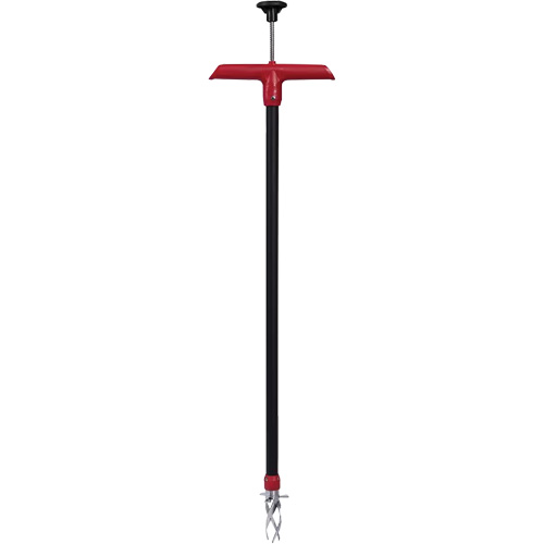 Twisted Head Weeder NTL Industrial