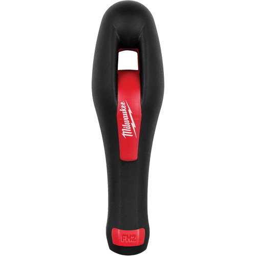 Round File Handle NTL Industrial