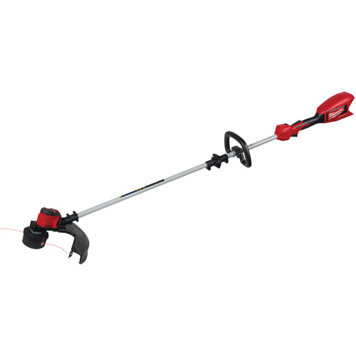 M18 Brushless String Trimmer (Tool-Only), 16", Battery Powered, 18 V NTL Industrial