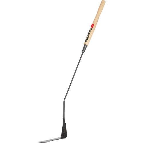 Fouet &agrave; herbe avec lame en acier dentel&eacute; NTL Industrial