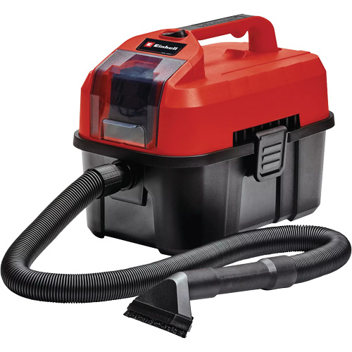 Aspirateur sec/humide sans fil (outil seulement), 18 V, Capacit&eacute; 2,6 gal. NTL Industrial