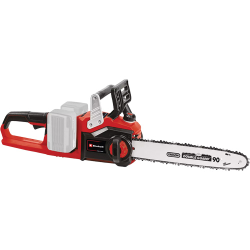 Scie &agrave; chaîne professionnelle sans fil (outil seulement), 14", &agrave; pile, 36 V NTL Industrial