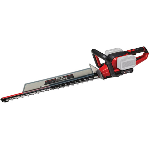 Taille-haies sans fil (outil seulement), 28,375", 36 V, &agrave; pile NTL Industrial