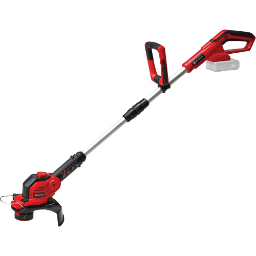 Taille-bordure t&eacute;lescopique sans fil (outil seulement), 11", &agrave; pile, 18 V NTL Industrial