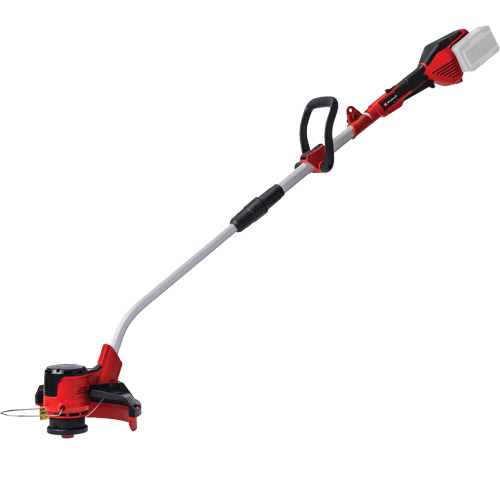 Cordless String Trimmer (Tool Only), 12", Battery Powered, 36 V NTL Industrial