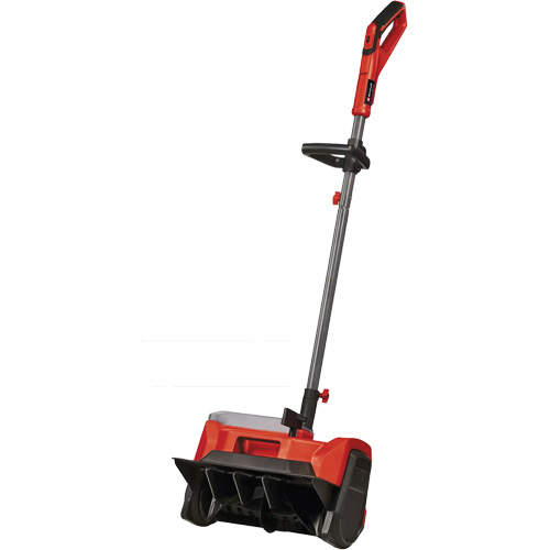 Pelle &agrave; neige sans fil sans fil 36V (outil seulement), Largeur de 16" (40,64 cm) NTL Industrial