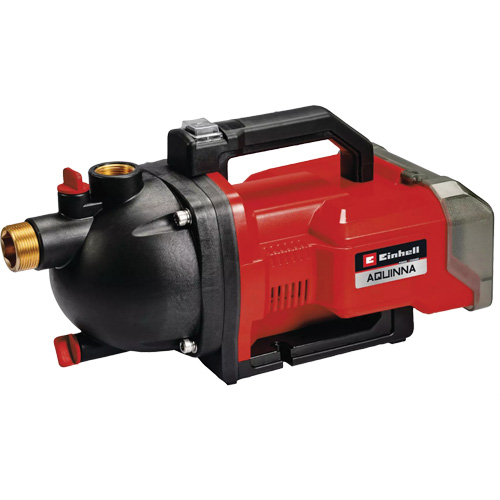 AQUINNA Cordless Water Pump (Tool Only), 36 V, 792 GPH NTL Industrial