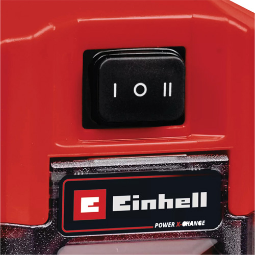 Pompe submersible pour eau propre sans fil (outil seulement), 18 V, 1188 gal./h NTL Industrial