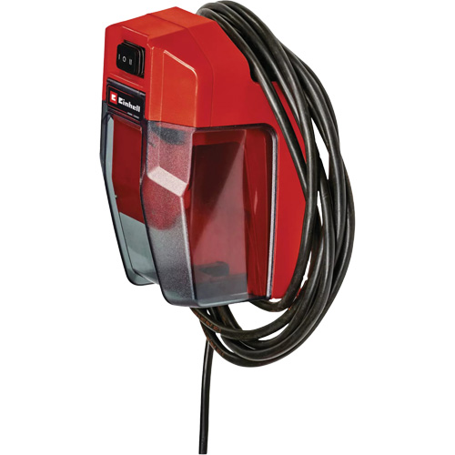 Pompe submersible pour eau propre et sale sans fil (outil seulement), 18 V, 1849 gal./h NTL Industrial