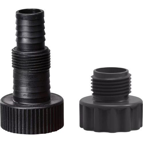 Pompe submersible pour eau propre et sale sans fil (outil seulement), 18 V, 1849 gal./h NTL Industrial
