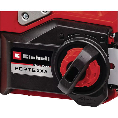 Scie &agrave; chaîne sans fil FORTEXXA (outil seulement), 12", &agrave; pile, 18 V NTL Industrial