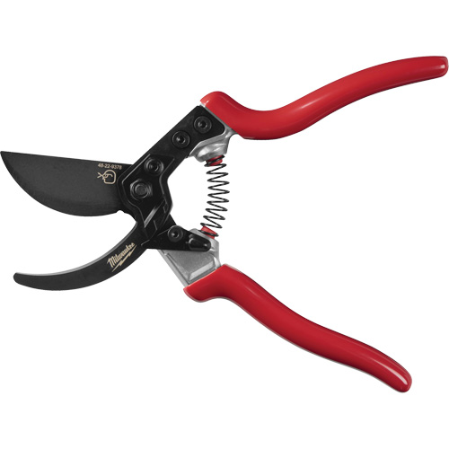 1” Angled Pruning Shears NTL Industrial