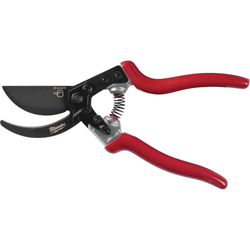 1” Angled Pruning Shears NTL Industrial