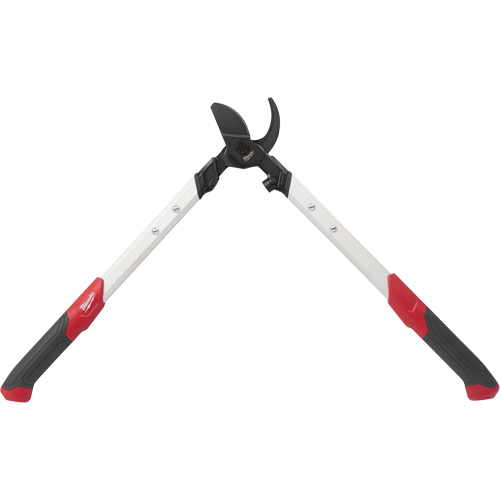 S&eacute;cateur 1-1/2" &agrave; lame en acier &agrave; haute teneur en carbone NTL Industrial