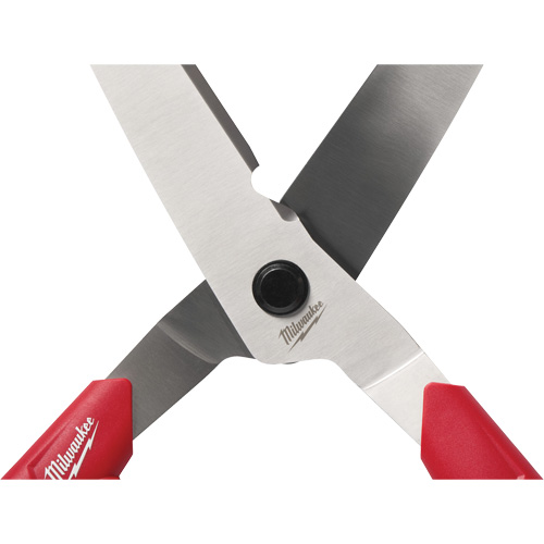 Hedge Shears? with Hollow Handle NTL Industrial