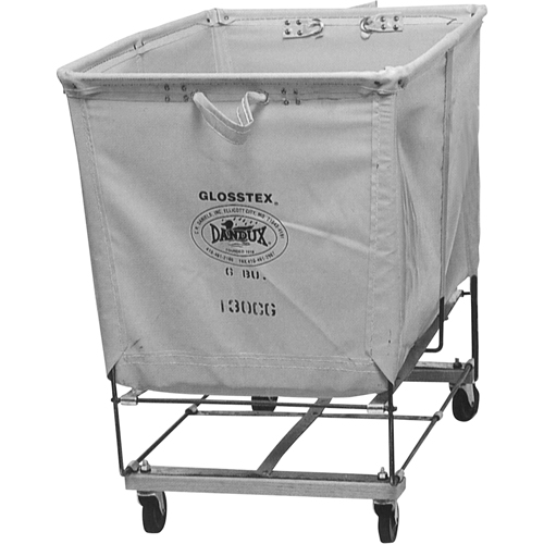 Paniers & bennes roulants NTL Industrial